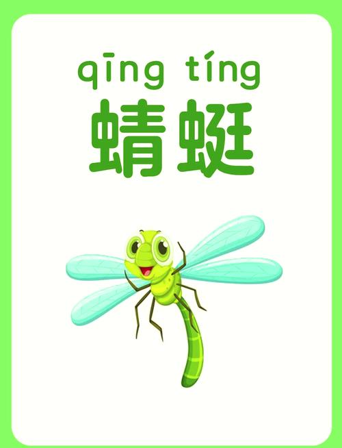 蜓字五行属什么？蜓字女孩蕞佳组合名字有哪些？