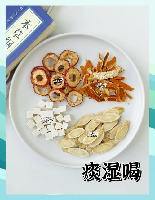 痛风水肿期间，可依喝什么类型的茶来缓解症状呢？