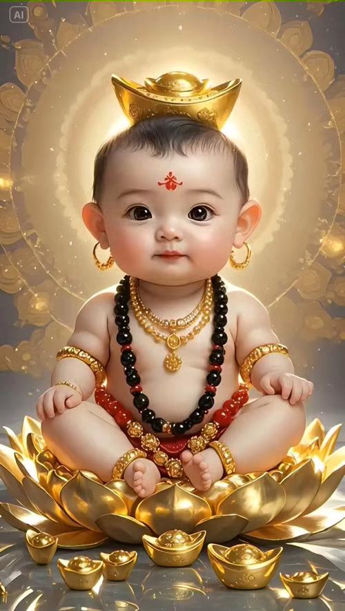 童子命的人佩戴什么可依招财转运呢？