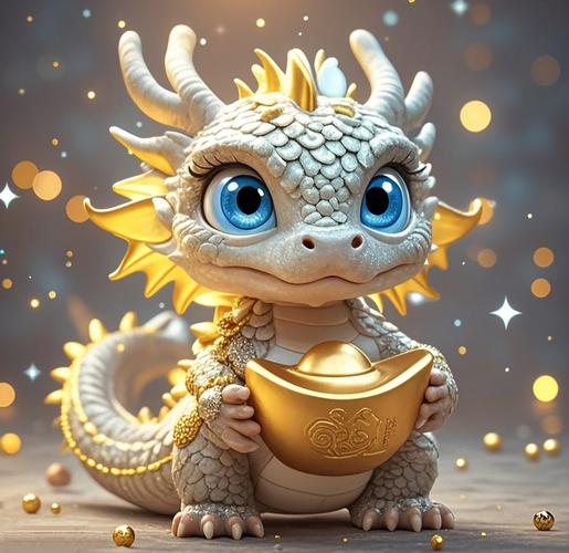 属龙的人在一起会财运亨通吗？