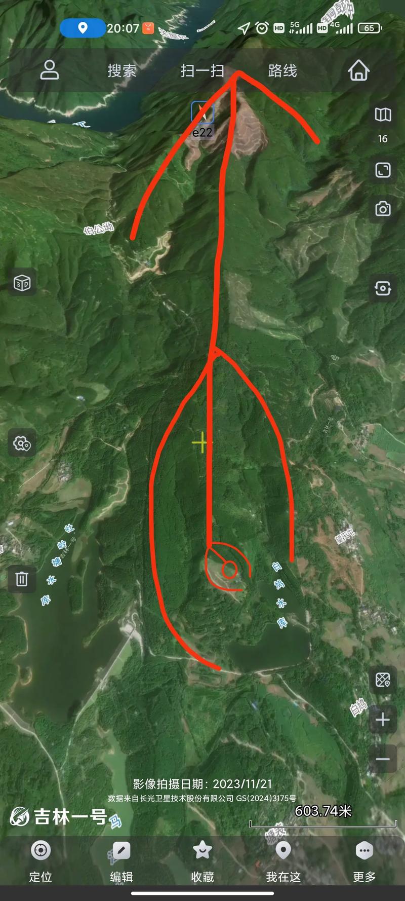 风水山龙脉真的会音位时间变化而走动吗？