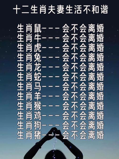 为什么有些人认为属相不合会导致感情或婚姻不顺利？