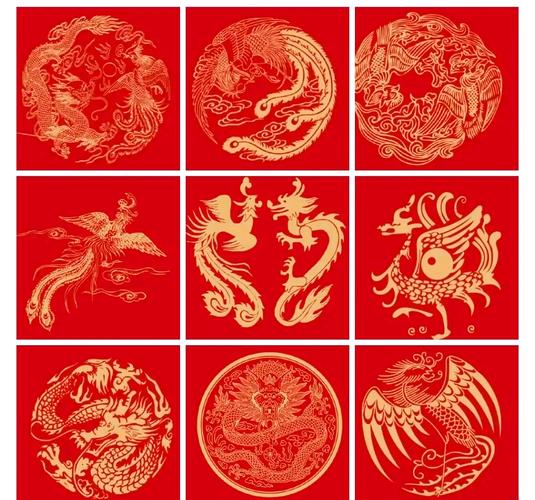 龙凤在风水中的寓意与普通寓意有何不同之处？