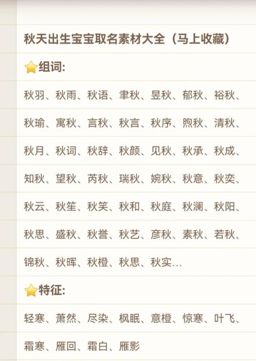 枫字取名寓意女孩，是否富含秋天的美丽与坚韧？