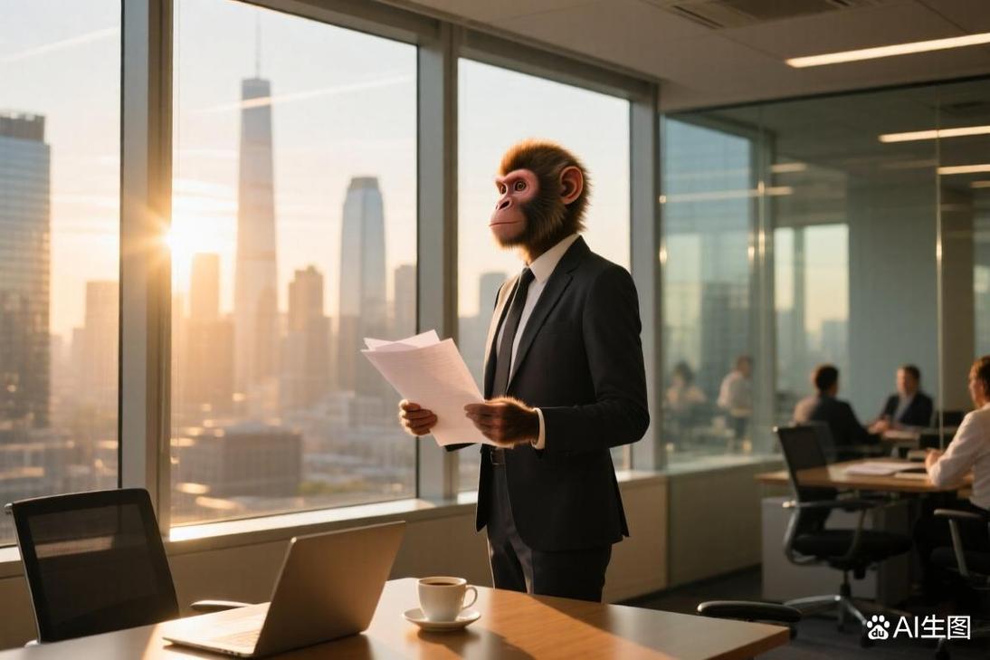 2004年属猴男性适合从事哪些职业或行业？