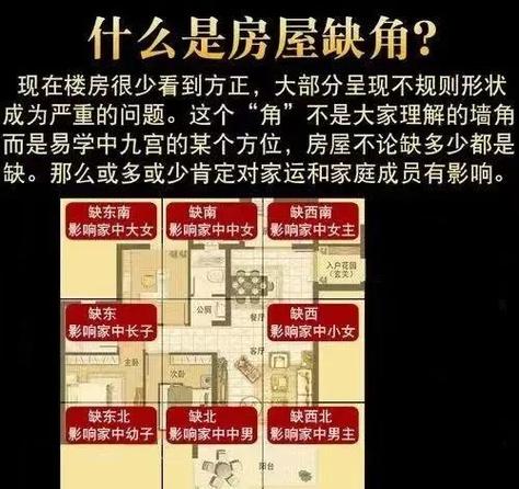 住宅西南风水不好，会对女儿的成长和运势产生怎样的影响呢？