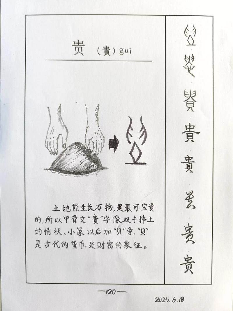 贵字五行属什么？如何根据五行属相为女孩取一个与贵字最佳组合的名字？