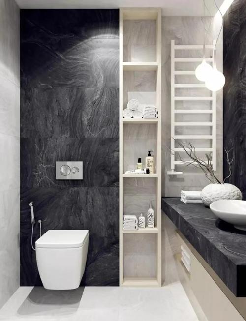 风水厕所是否应该留窗户，以改善家居风水？