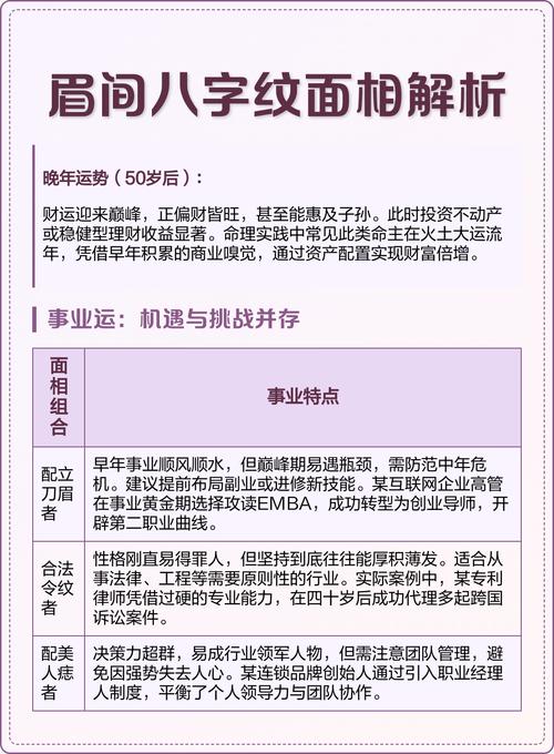 八字面相如何解释命理，能准确预测个人命运走向吗？