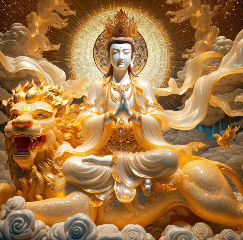 菩萨真的能改变风水吗？这是否真的有效？