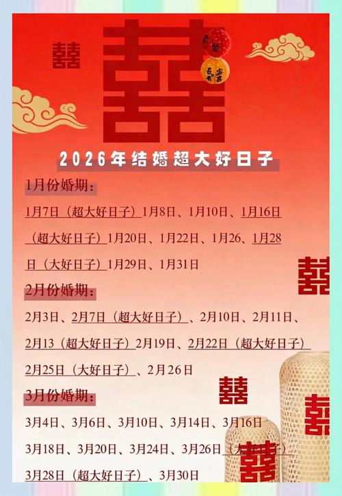 2026年11月26日农历十月十八领证黄道吉日这天领证合适吗？