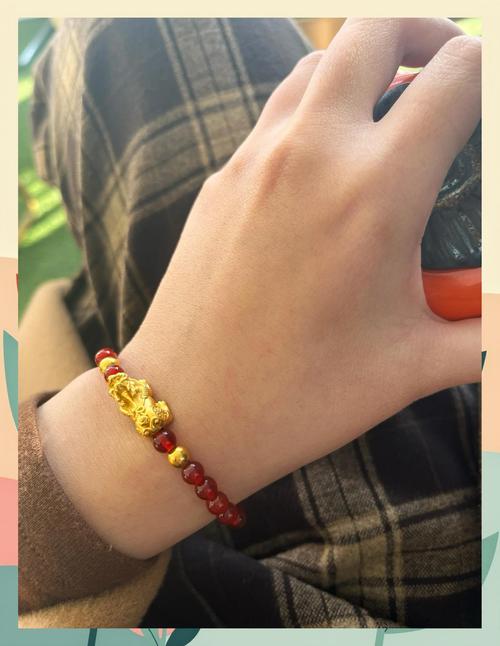 命里多金的人适合佩戴哪种饰品来增强财运？