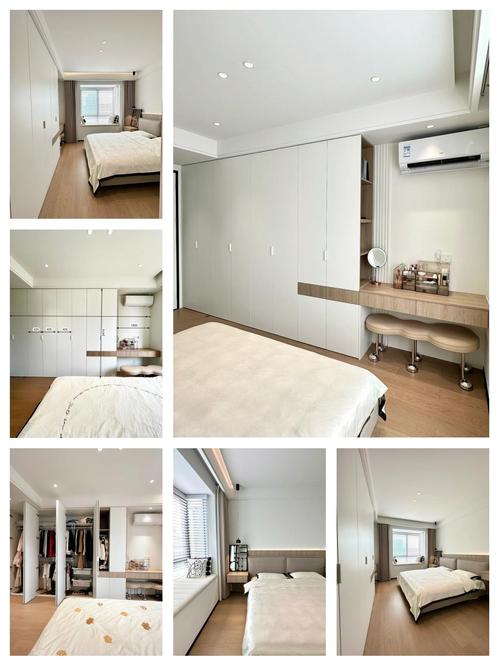 床尾衣柜窗户对家居风水有何具体影响？