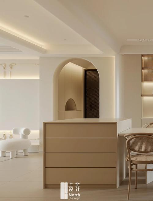 客厅圆拱门设计对家居风水有影响吗？