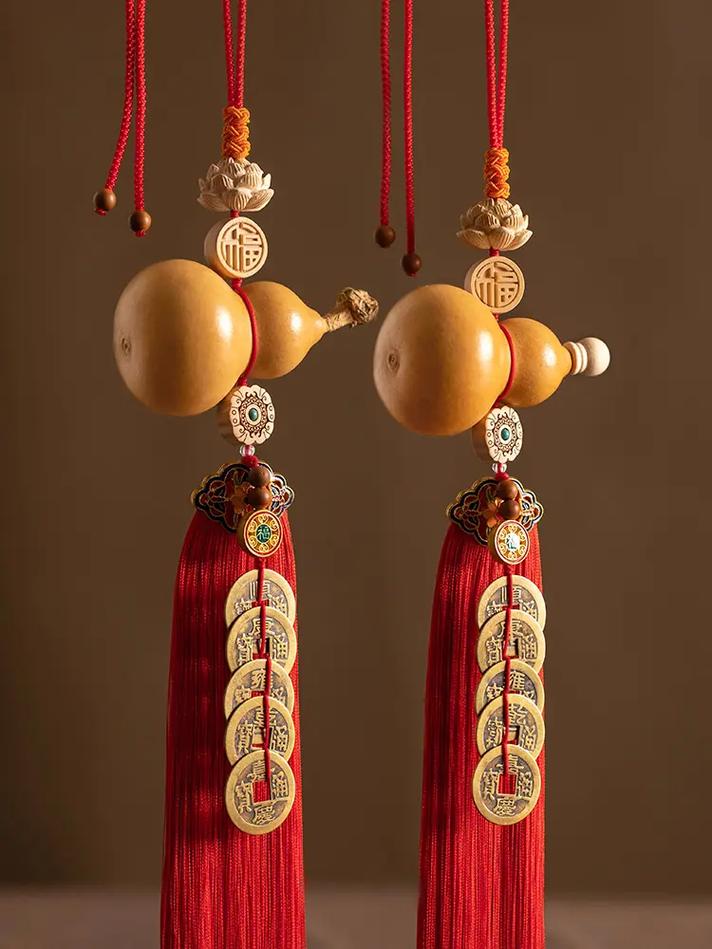 风水葫芦的开关设计是怎样的？有内置开关吗？