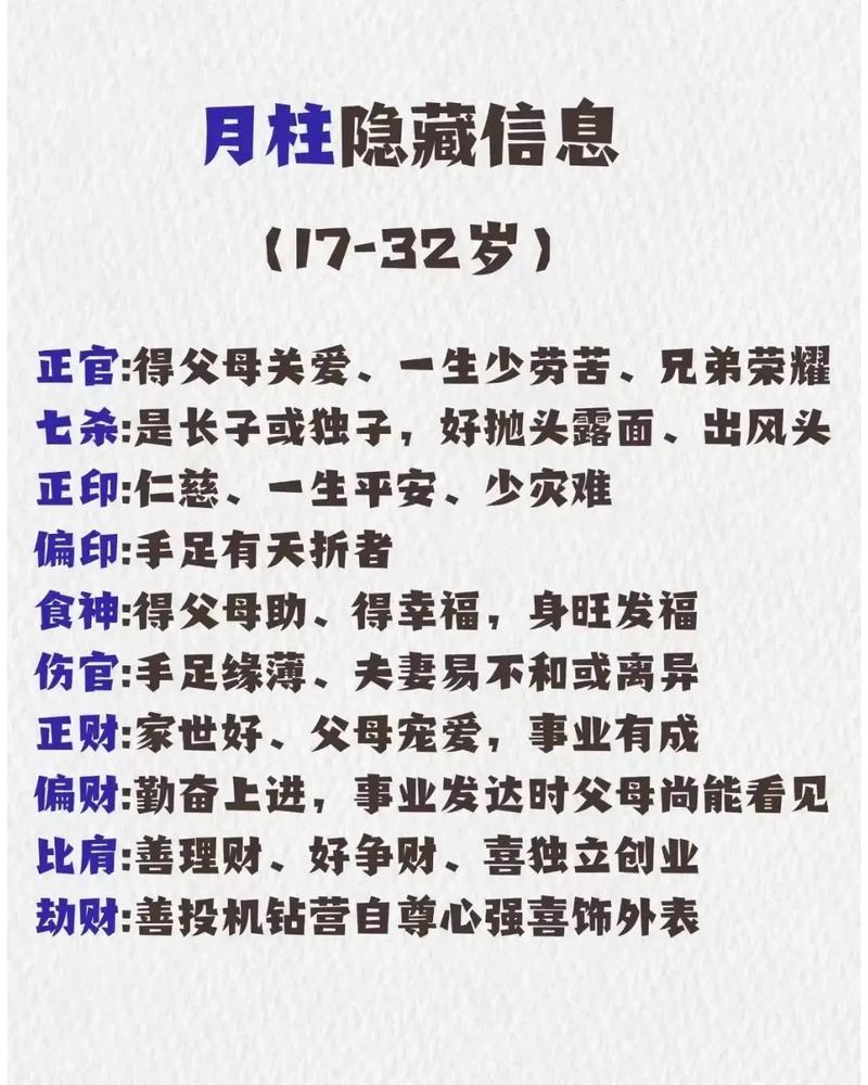 我的八字里是否隐藏着容易外遇的迹象？