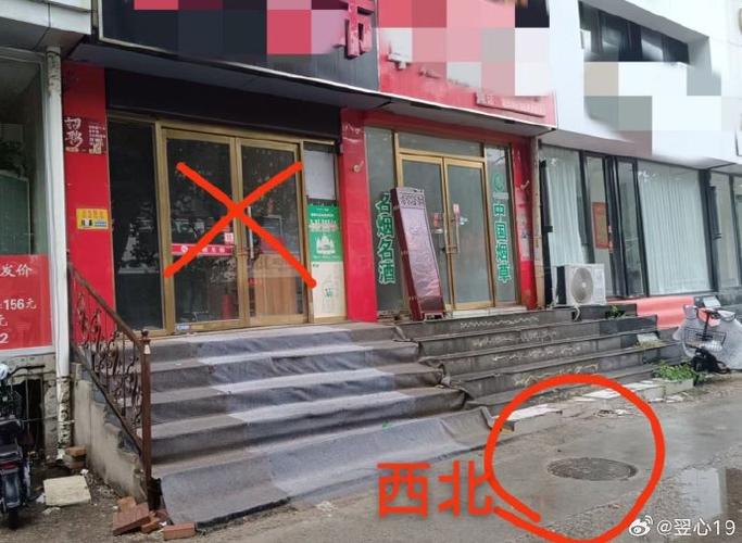 商铺门斜着摆放，会对风水产生什么影响呢？