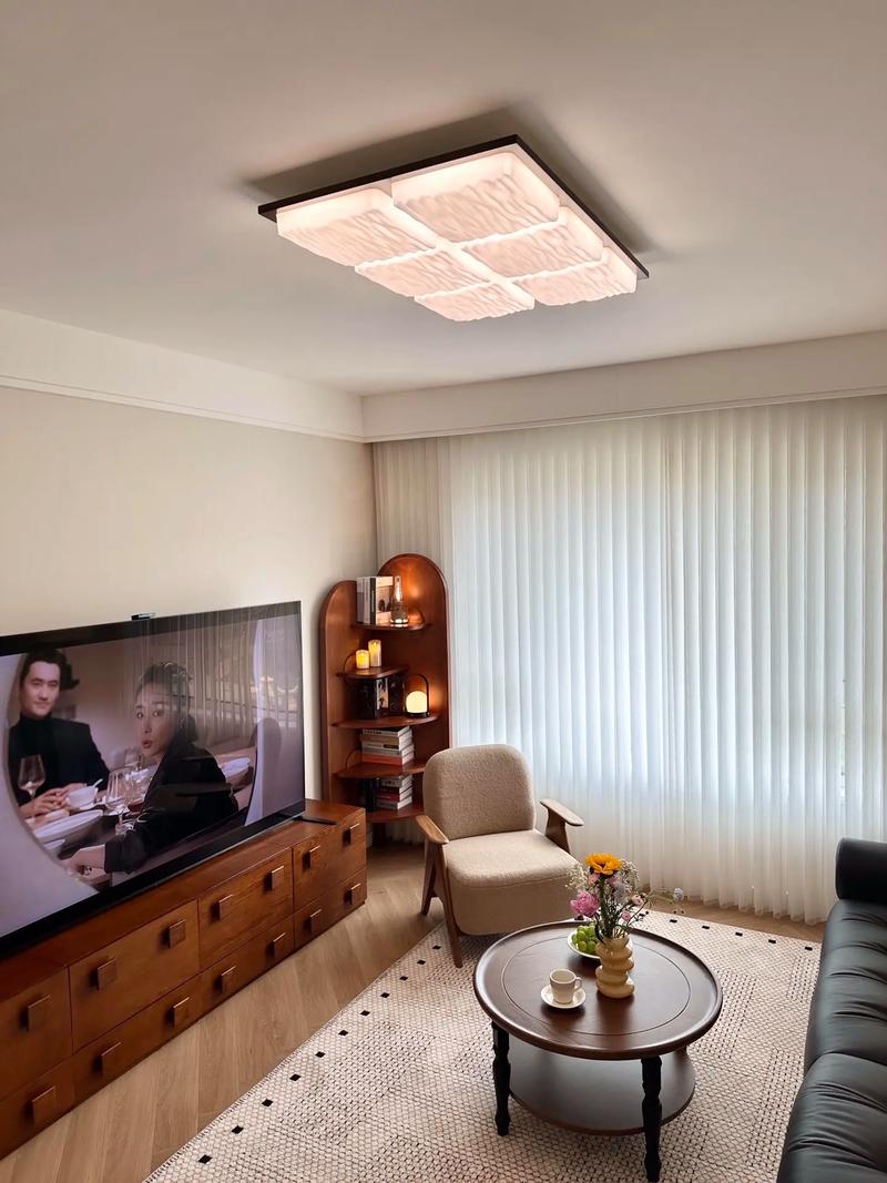 客厅装修灯具的风水有哪些讲究需要注意？