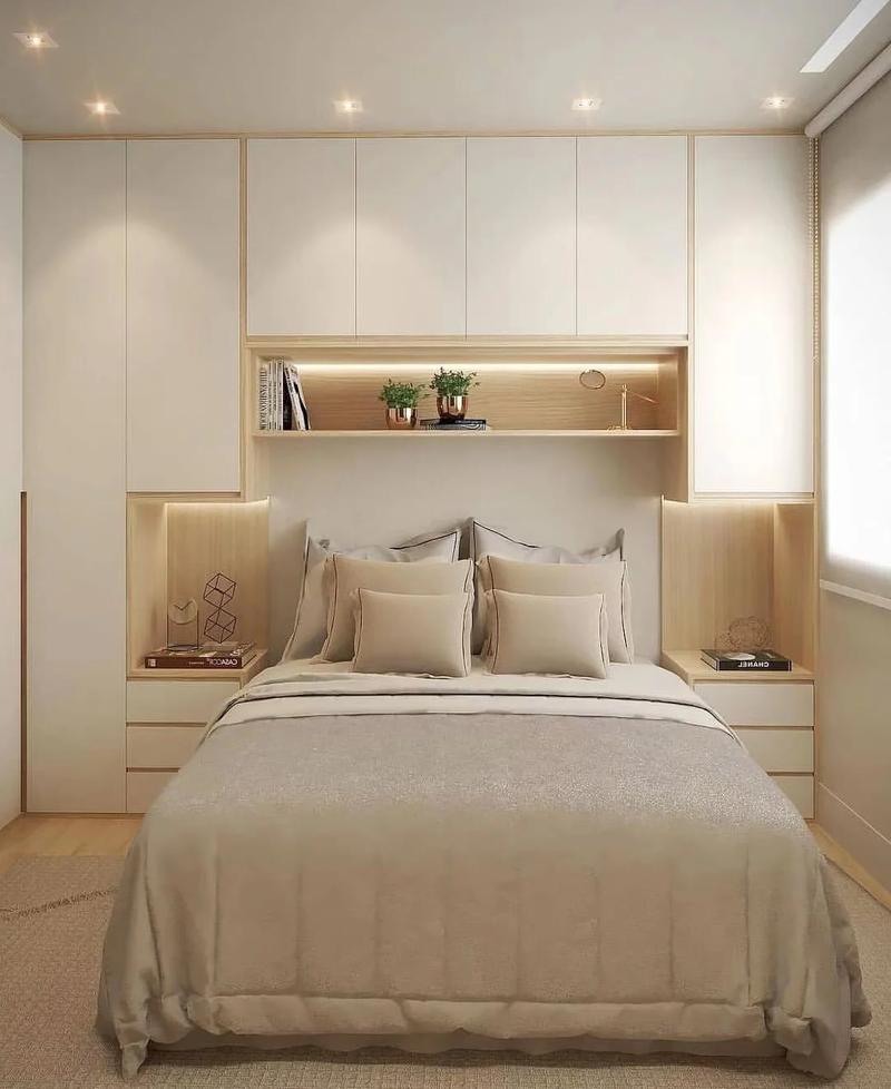 床头壁柜颜色对风水有讲究吗？