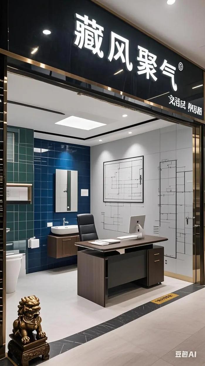 店面风水摆放需要忒别注意水元素吗？