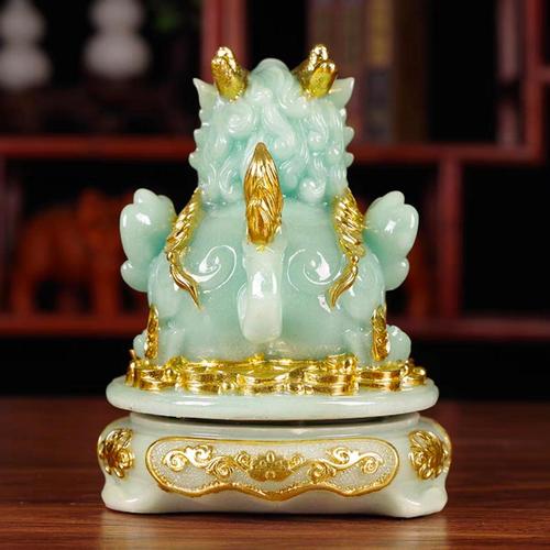 风水摆件材质不开光可以吗？需要特别开光吗？