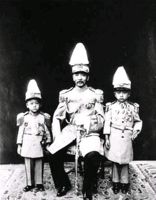 张作霖的命理属相是什么？他究竟属于哪个生肖？