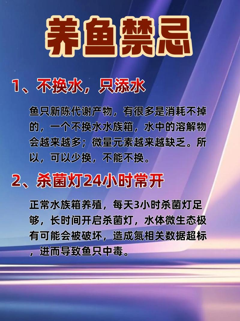 卧室风水适宜养鱼吗？有什么讲究和禁忌？