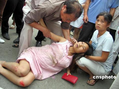 哪些命格的女人更容易遭遇车祸？