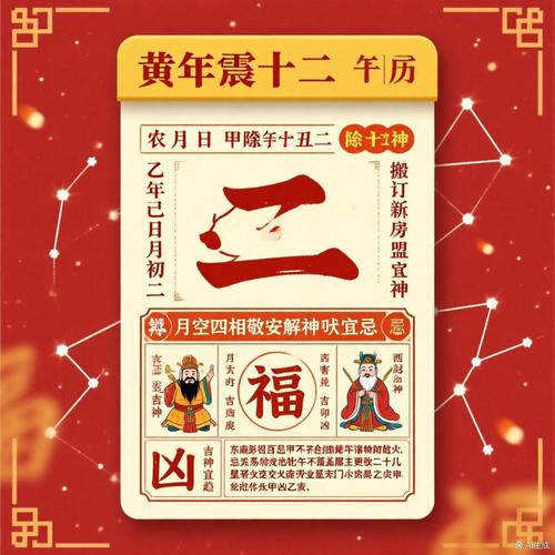 2026年腊月初二，五行相生，今日出行吉否？