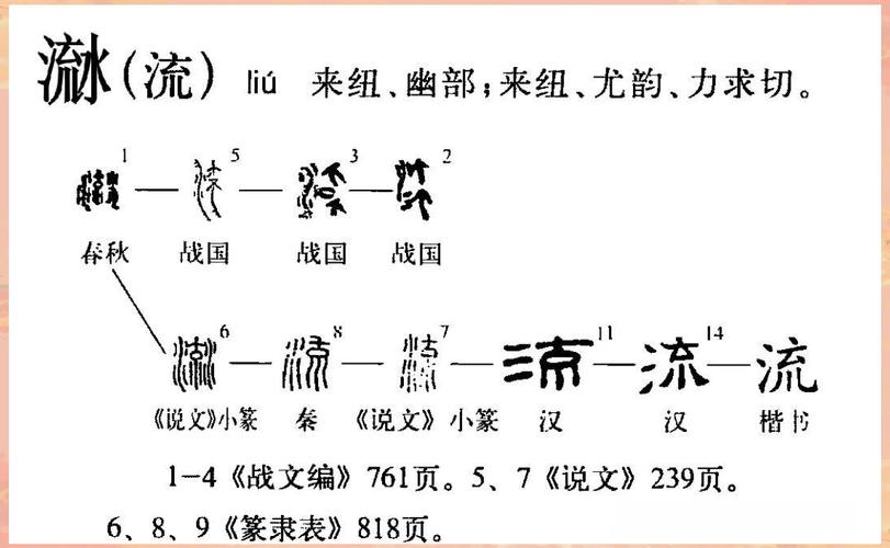 流字取名寓意男孩，有哪些美好的象征含义？