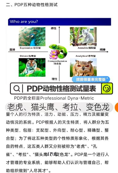 根据动物的习性，如何判断一个人的命格呢？