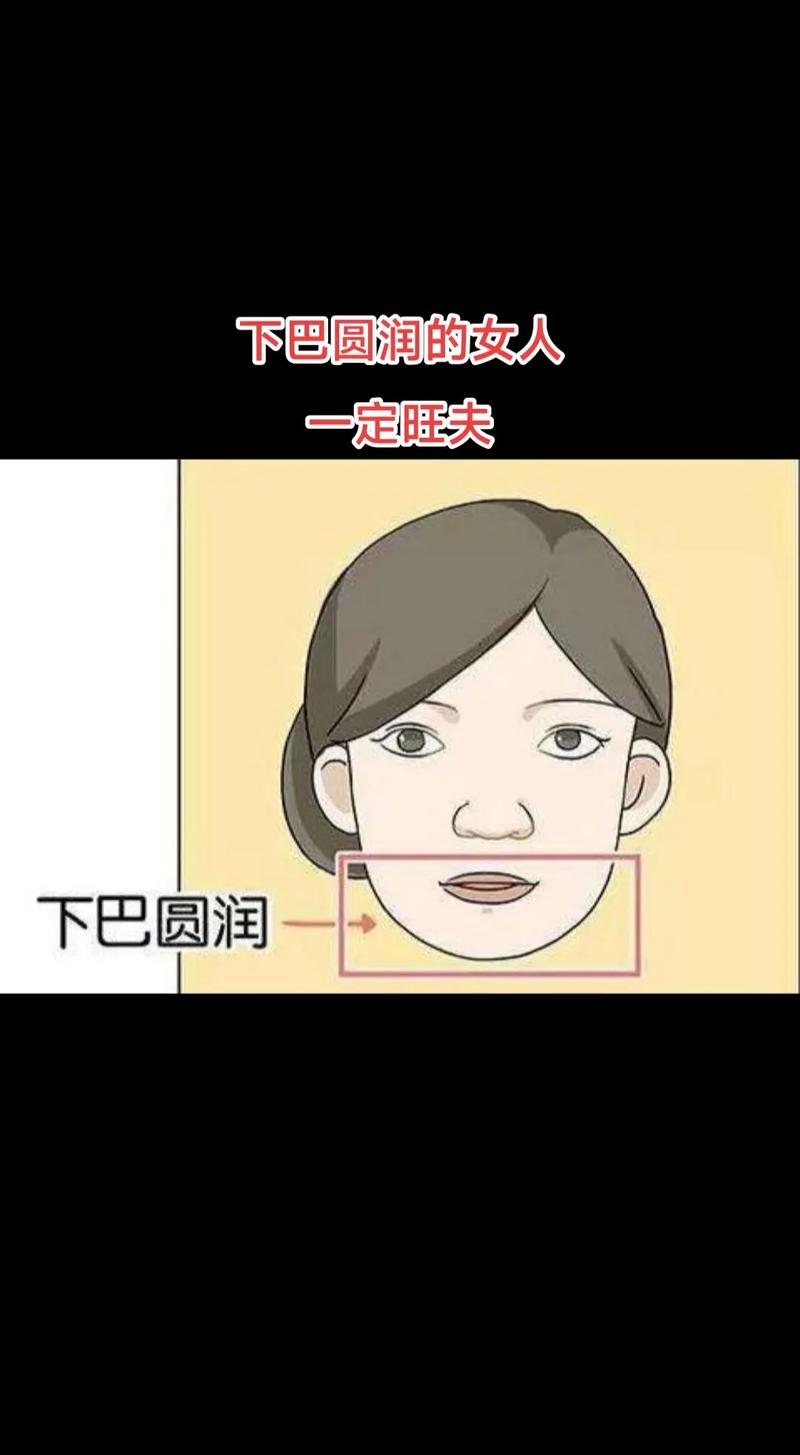 下颌角肥大是什么面相特征？圆润下颌的面相有何寓意？