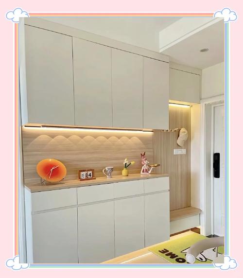 卧室里摆放鞋柜，对风水有影响吗？