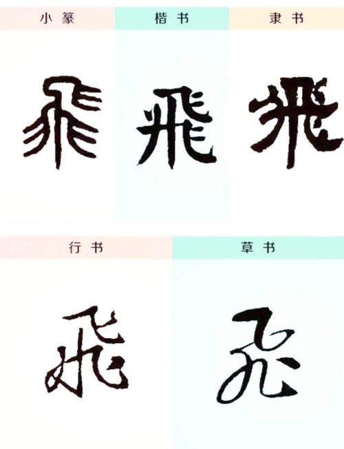 飞字五行属什么女孩取名寓意中飞字有哪些美好含义？