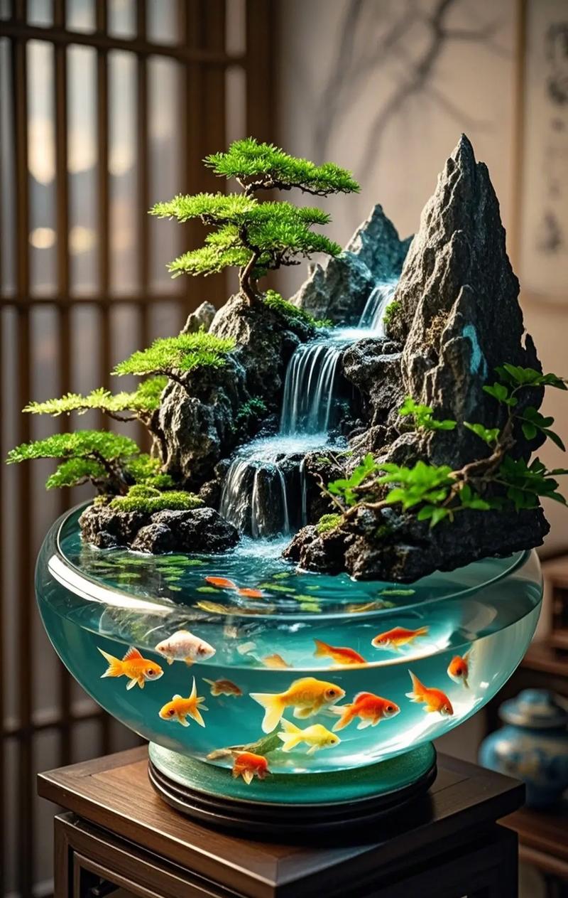 开光对流水风水摆件是必须的吗？