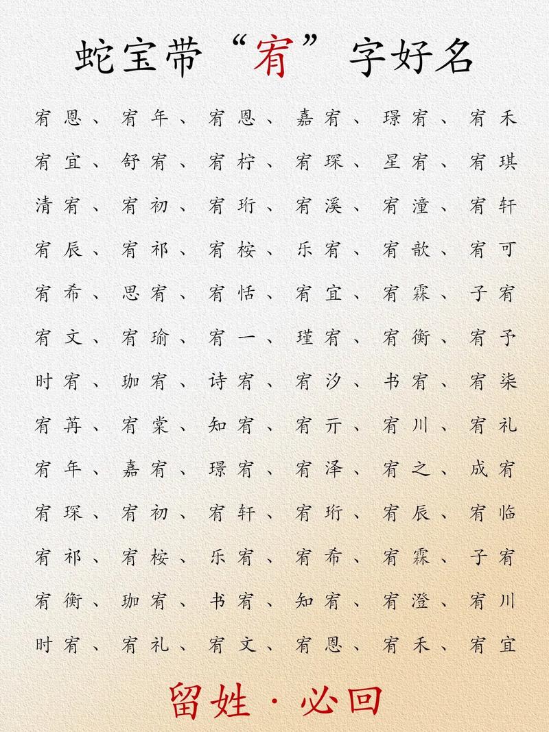 宥字五行属什么？如何根据五行属相为宥字男孩挑选最佳组合名字？