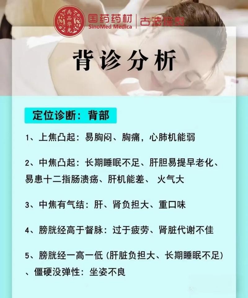 龟背女人是什么命理？龟背的人如何命运？