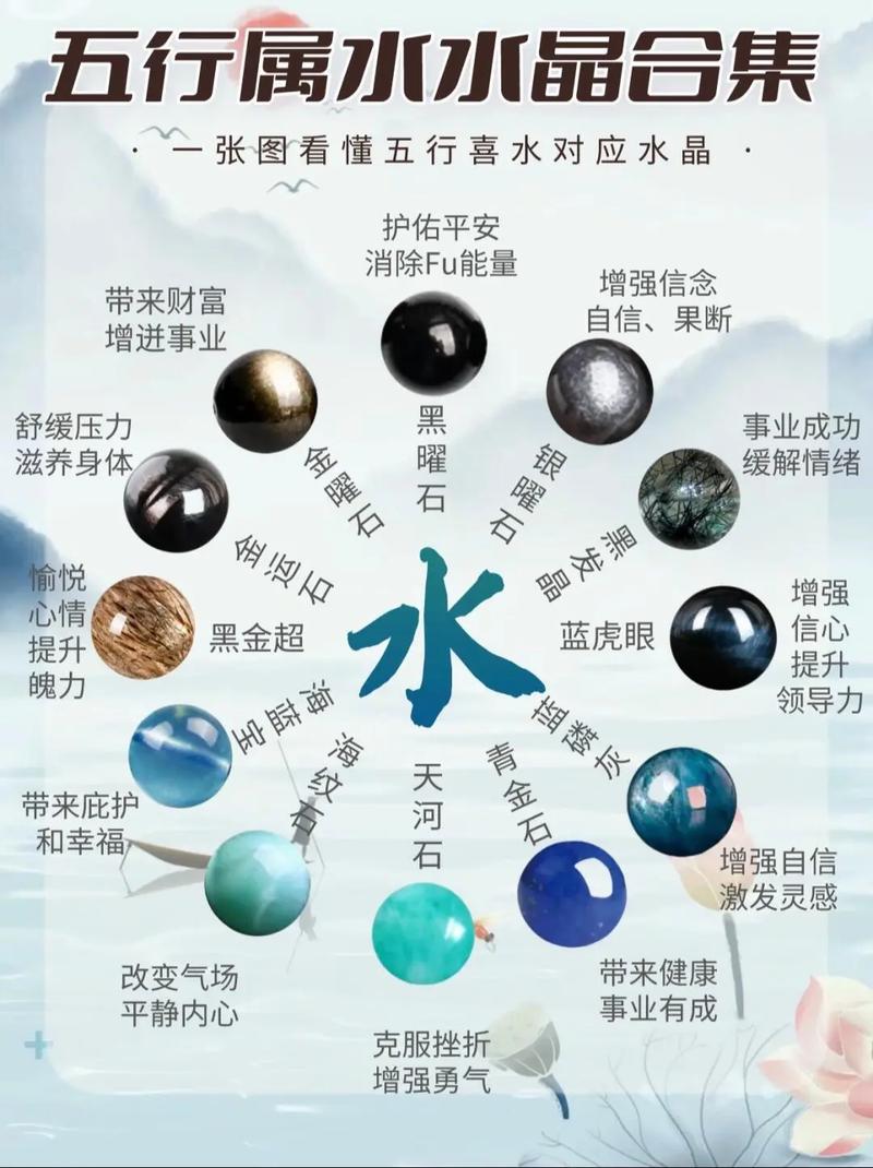 属马的天河水命是什么命？天河水命幸运色是什么颜色？