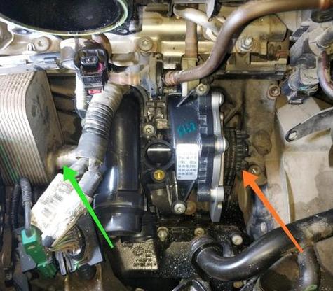 雪佛兰乐风汽车的水泵是否容易在什么情况下出现损坏问题？