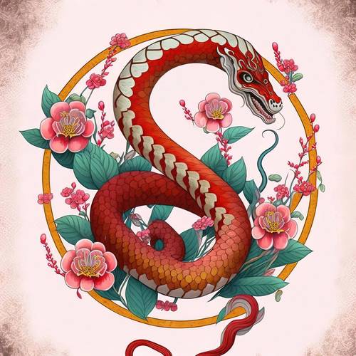 2026年49岁的生肖蛇今年还有桃花运吗？