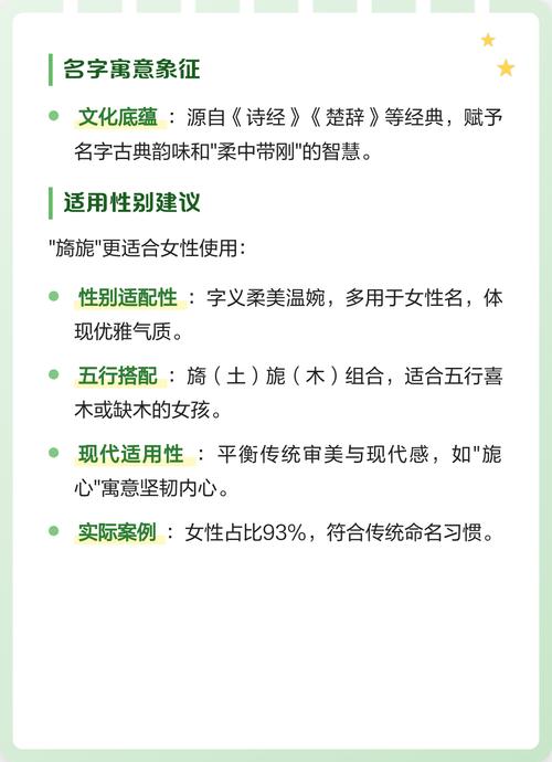 旎字五行属什么？女孩取名用旎字寓意美好，有哪些名字推荐？