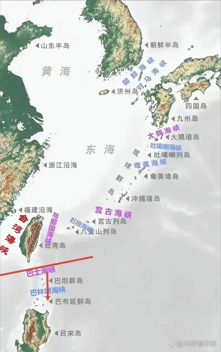 出海口的风水对周边环境的风水影响大吗？