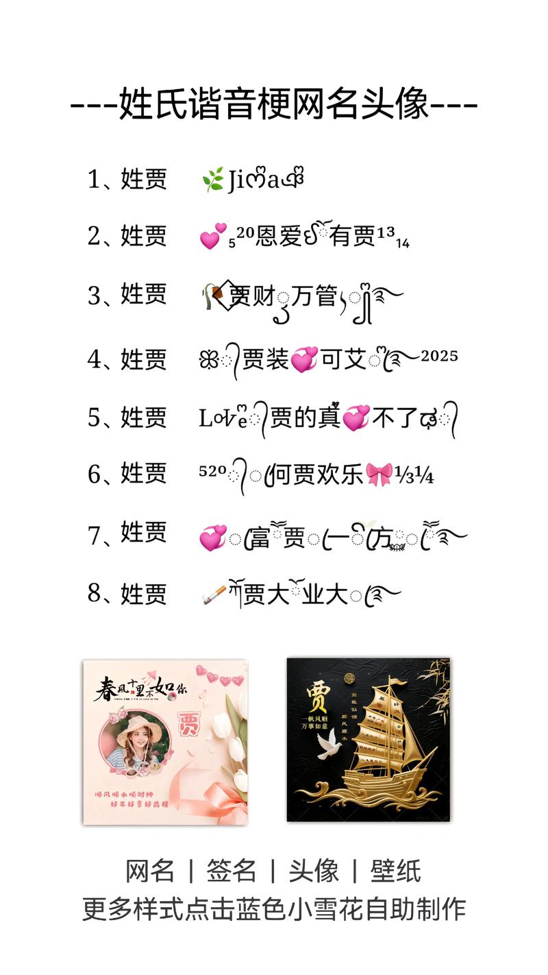 贾姓大气文雅的男孩名字叫什么？有没有什么寓意深刻、朗朗上口的建议呢？