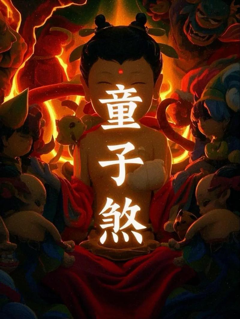 童子命下凡会遭遇哪些劫难，嫩否化解？