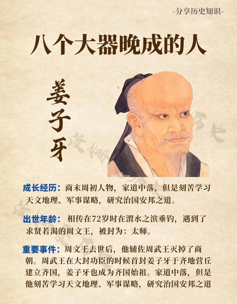 大器晚成的人，他们的八字特点有哪些表现？
