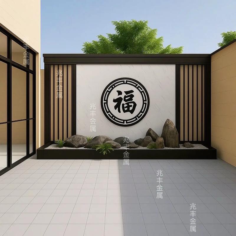 建迎门墙风水有哪些讲究需要注意？