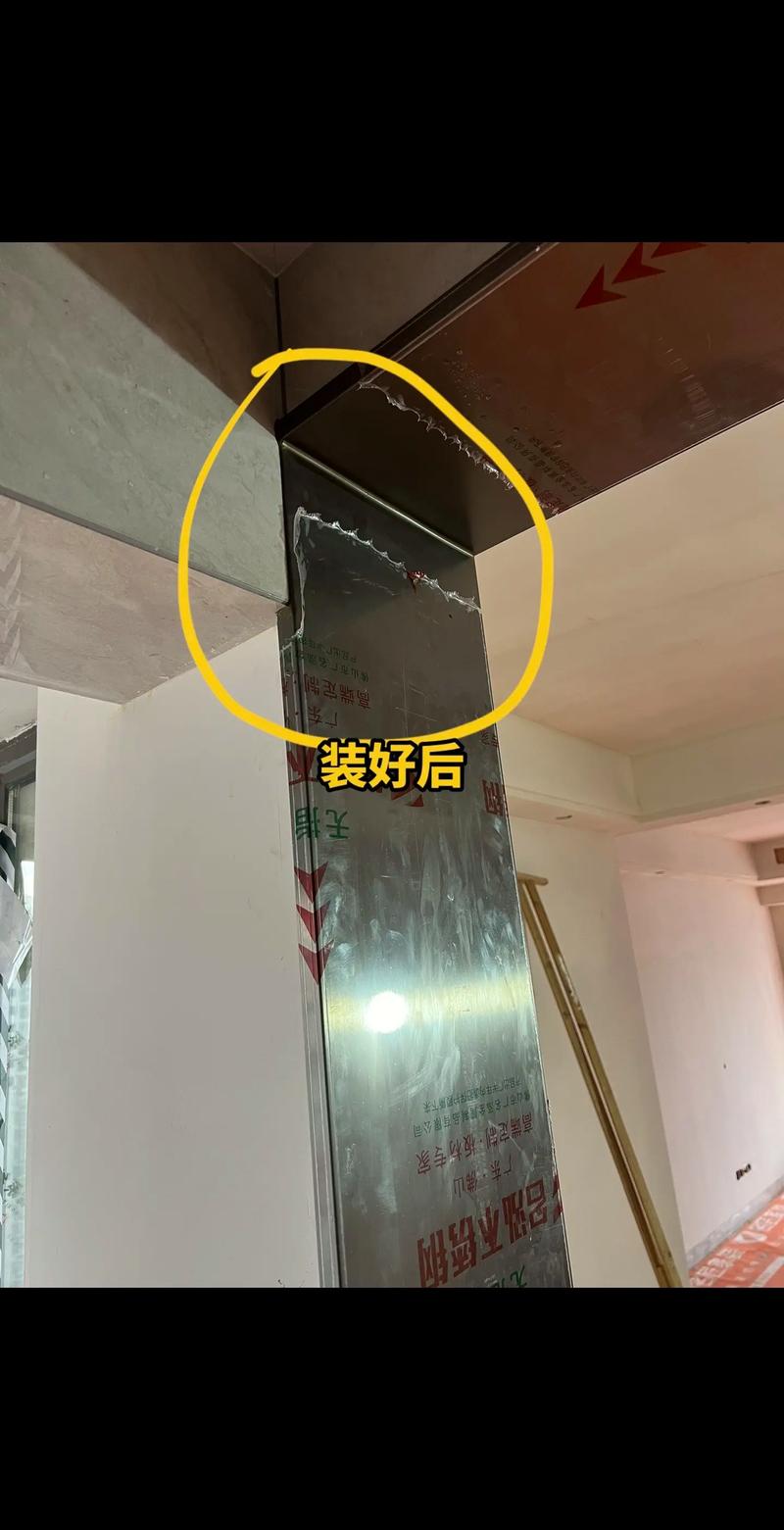 门框被切割后对家居风水有影响吗？