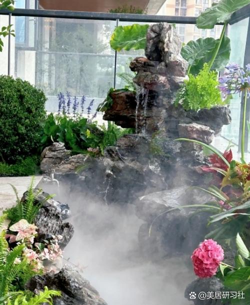 阳台摆放水池对客厅风水有影响吗？