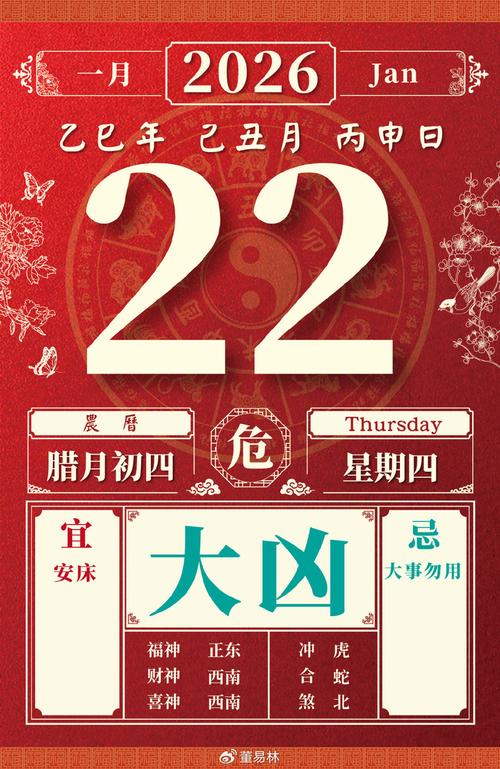 今日腊月初四，五行相生，宜交易否？
