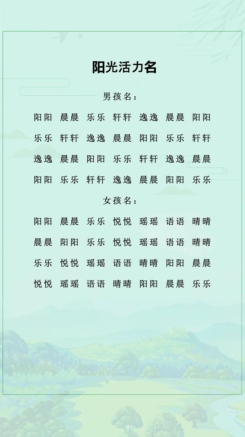 男孩取名用笔字有什么特别的寓意或文化内涵？